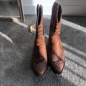 Ariat Boots